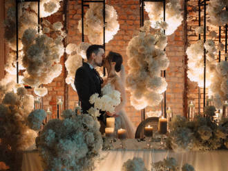 Klucz do Ślubu - Oliwia Czapracka | Wedding planner Bydgoszcz, kujawsko-pomorskie