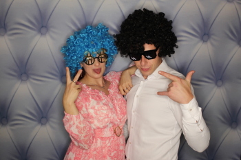 Fotobudka Crazy Time | Fotobudka na wesele Bielsko-Biała, śląskie