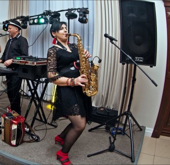 Zespół Tornado | Zespół muzyczny Białystok, podlaskie