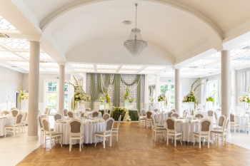 Hotel Toscania | Sala weselna Włoszakowice, wielkopolskie