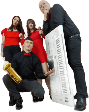 Zespół Muzyczny K 4 | Zespół muzyczny Nowa Sól, lubuskie