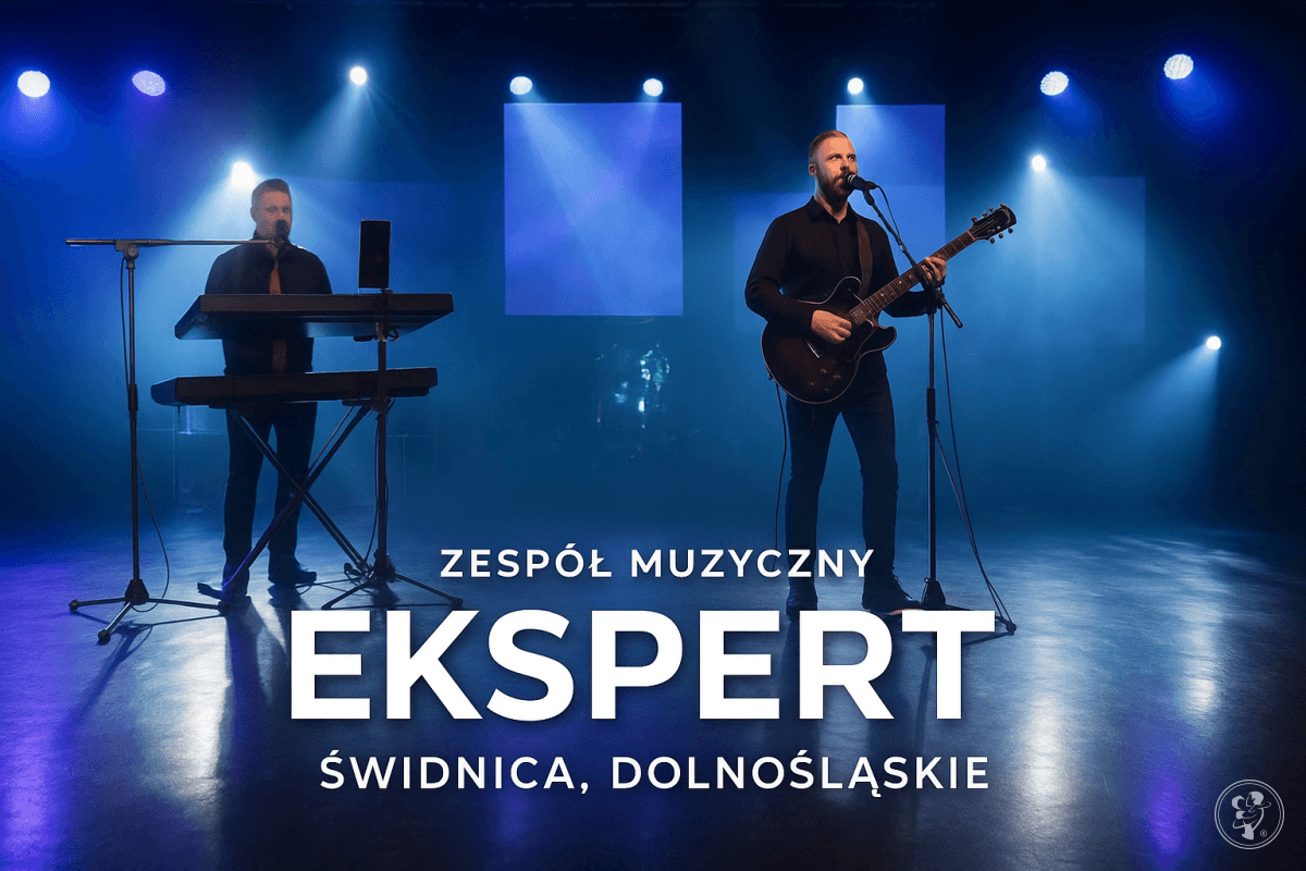 Zespół Ekspert | Zespół muzyczny Świdnica, dolnośląskie - zdjęcie 1