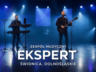 Zespół Ekspert | Zespół muzyczny Świdnica, dolnośląskie