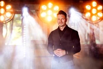 DJ Waldek Darłak | DJ na wesele Wrocław, dolnośląskie