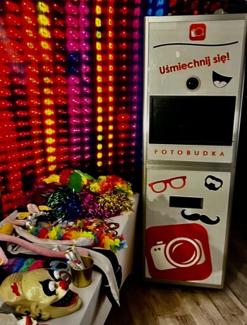 FotoFunBox - Fotobudka | Fotobudka na wesele Rzeszów, podkarpackie