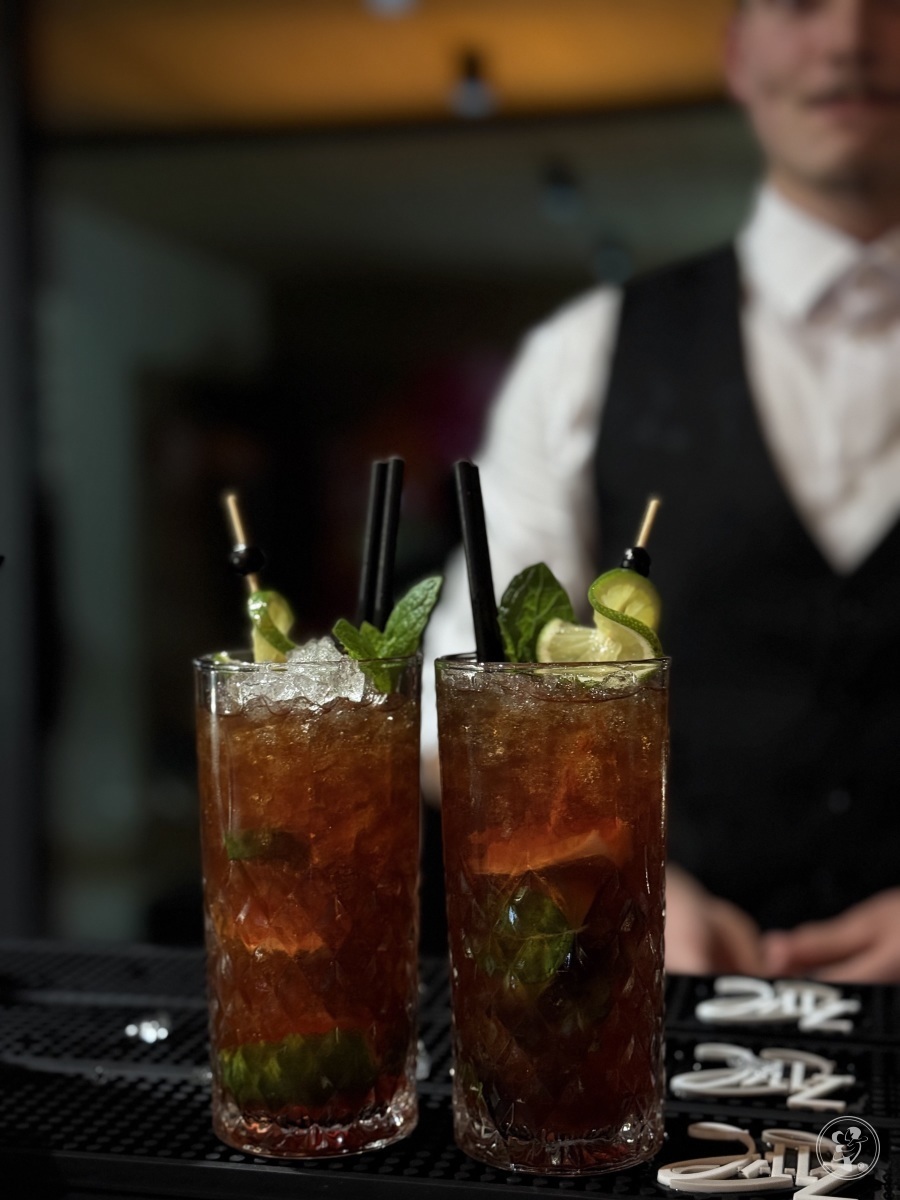 Shake&Drink | Uslugi barmańskie | Barman na wesele Nowy Sącz, małopolskie - zdjęcie 1