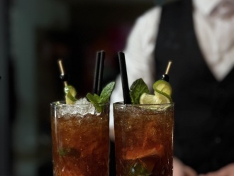 Shake&Drink | Uslugi barmańskie | Barman na wesele Nowy Sącz, małopolskie