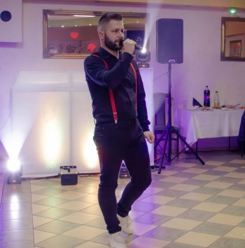 Dj Vojt & wodzirej | DJ na wesele Stargard, zachodniopomorskie