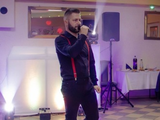 Dj Vojt & wodzirej | DJ na wesele Stargard, zachodniopomorskie