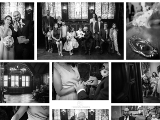 Anna Szczygłowska - Fotografka | Fotograf ślubny Wrocław, dolnośląskie