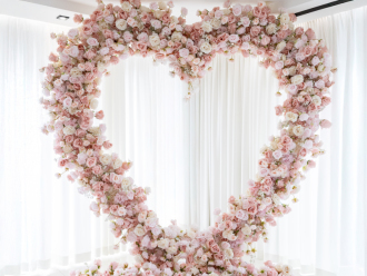 Amora dekoracje | Dekoracje ślubne Mszana Dolna, małopolskie