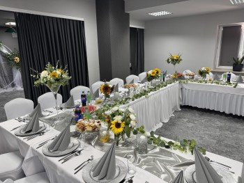 Nova Hotel | Sala weselna Radom, mazowieckie