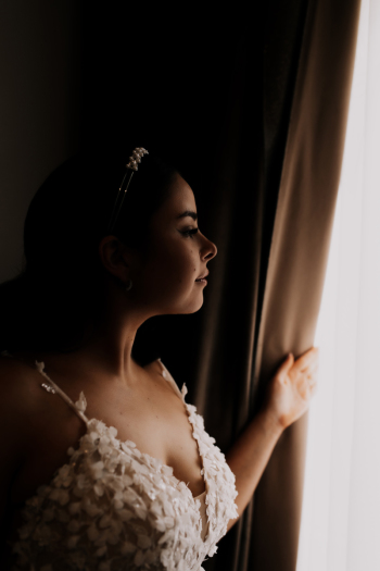 Weronika Skibińska fotografia | Fotograf ślubny Częstochowa, śląskie