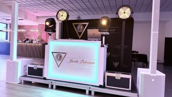 DJ Lubański - Wodzirej - Saksofon | DJ na wesele Częstochowa, śląskie