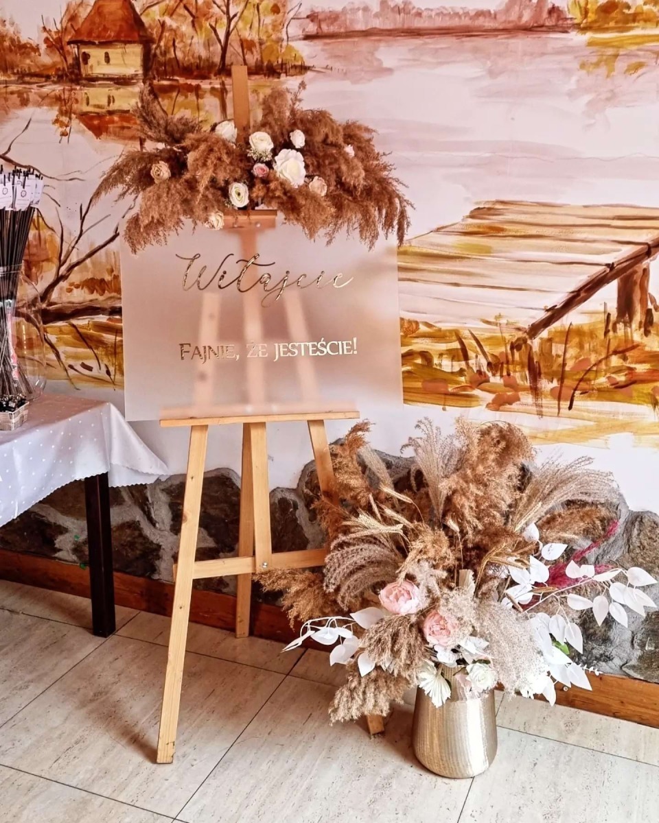 Pensjonat Wejsunek | Sala weselna Ruciane-Nida, warmińsko-mazurskie - zdjęcie 1