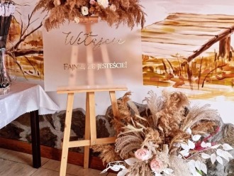 Pensjonat Wejsunek | Sala weselna Ruciane-Nida, warmińsko-mazurskie