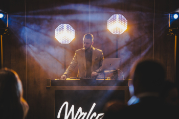 Oprawa Muzyczna Walczak | DJ na wesele Ostrów Wielkopolski, wielkopolskie