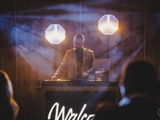 Oprawa Muzyczna Walczak | DJ na wesele Ostrów Wielkopolski, wielkopolskie