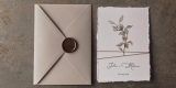 Białe Historie - Zaproszenia | Zaproszenia ślubne Śrem, wielkopolskie - zdjęcie 6
