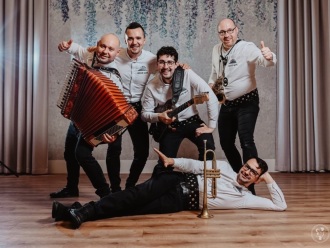 Beskid Boys | Zespół muzyczny Nowy Sącz, małopolskie