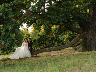 Czajkowski Fotografia | Fotograf ślubny Łódź, łódzkie