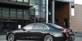 Mercedes S Class w223 E Class w213 | Auto do ślubu Gdańsk, pomorskie - zdjęcie 4