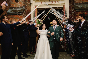 Aleksandra Surman Fotografia | Fotograf ślubny Dębica, podkarpackie