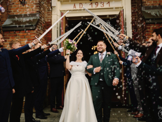 Aleksandra Surman Fotografia | Fotograf ślubny Dębica, podkarpackie