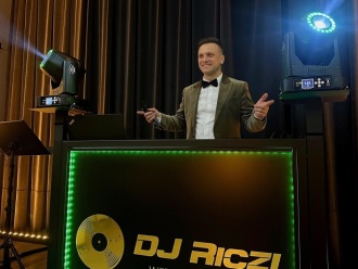 Dj Riczi | DJ na wesele Krasnystaw, lubelskie