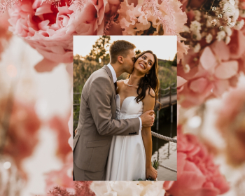 Aparatka na wesele /foto/reels/dron | Fotograf ślubny Bydgoszcz, kujawsko-pomorskie