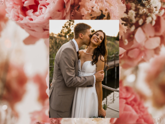 Aparatka na wesele /foto/reels/dron | Fotograf ślubny Bydgoszcz, kujawsko-pomorskie