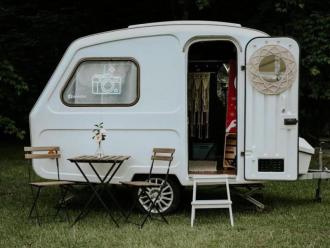 BOOM - FotoPrzyczepa | Fotobudka na wesele Gorzów Wielkopolski, lubuskie