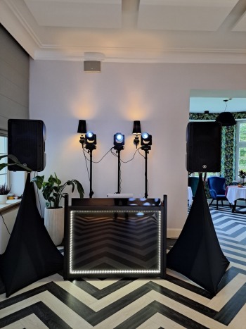 Dj2w1 | DJ na wesele Pruszcz Gdański, pomorskie