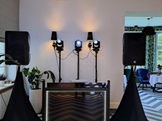 Dj2w1 | DJ na wesele Pruszcz Gdański, pomorskie