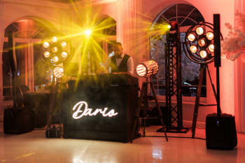 Dj Dario | DJ na wesele Tarnobrzeg, podkarpackie