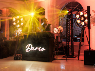 Dj Dario | DJ na wesele Tarnobrzeg, podkarpackie