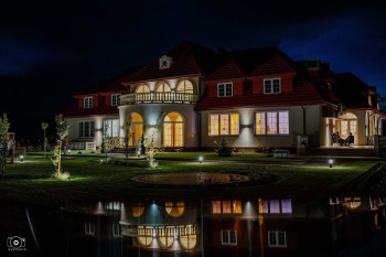 Brylantowy Pałac | Sala weselna Kłodawa, wielkopolskie