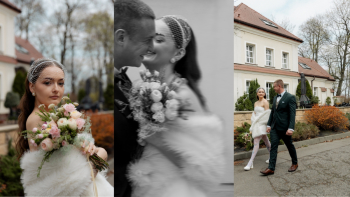 KowalikFoto | Fotograf ślubny Sosnowiec, śląskie