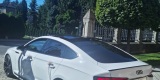 AUDI A5 RS LOOK | Auto do ślubu Bielsko-Biała, śląskie - zdjęcie 4