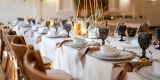 Hotel Kosmowski | Sala weselna Września, wielkopolskie - zdjęcie 6