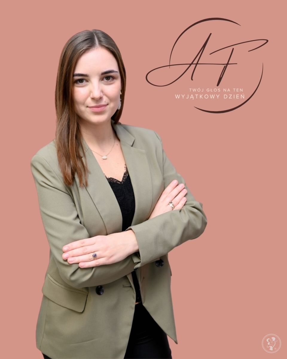 Agnieszka Fitko | Śpiew | Oprawa muzyczna ślubu Gliwice, śląskie - zdjęcie 1