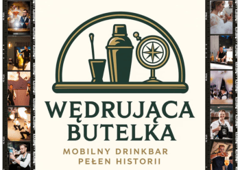 Wędrująca Butelka | Barman na wesele Lublin, lubelskie