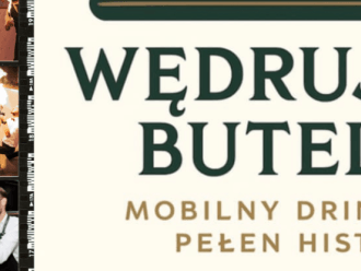 Wędrująca Butelka | Barman na wesele Lublin, lubelskie