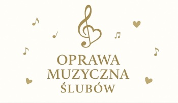 Oprawa uroczystości Kasjan Drogosz | Oprawa muzyczna ślubu Poznań, wielkopolskie