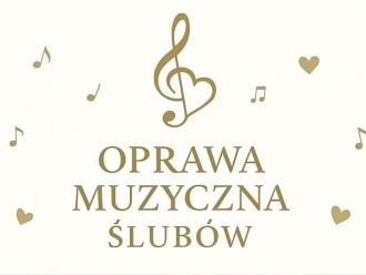 Oprawa uroczystości Kasjan Drogosz | Oprawa muzyczna ślubu Poznań, wielkopolskie