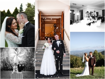 SKADROVANE Fotografia | Fotograf ślubny Rzeniszów, śląskie