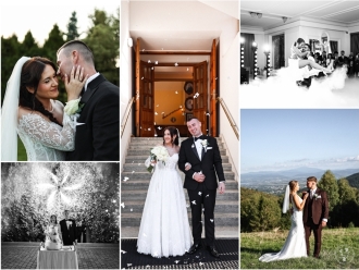 SKADROVANE Fotografia | Fotograf ślubny Rzeniszów, śląskie