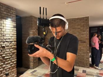 Media & Movies Szymon Kołodziejski | Kamerzysta na wesele Bysławek, kujawsko-pomorskie