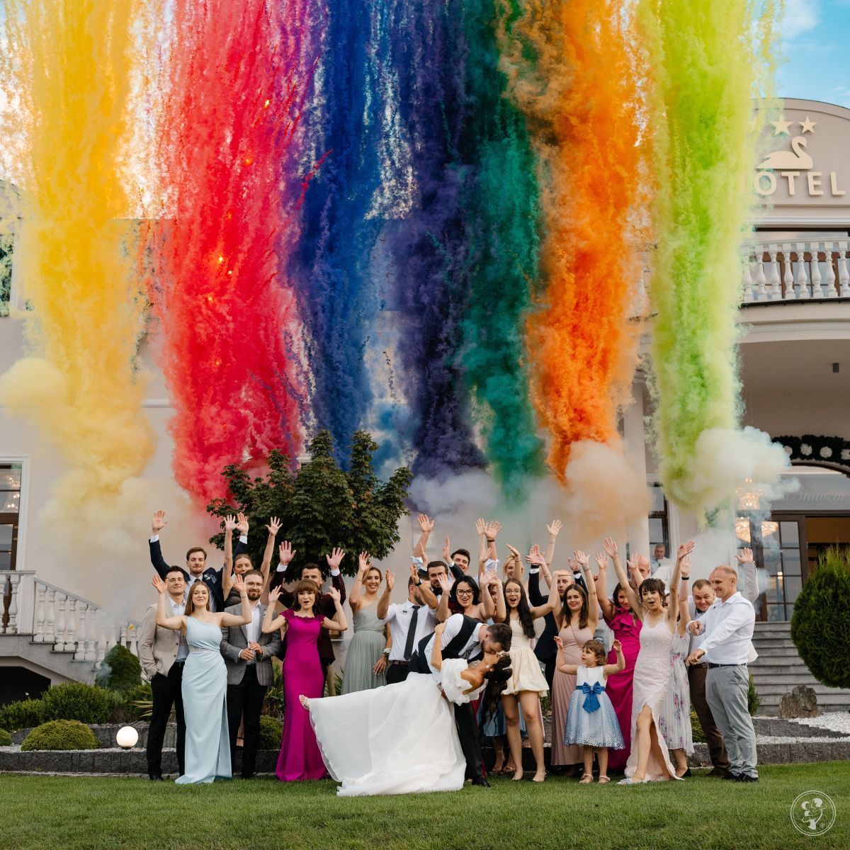 Light4you - Pirotechnika | Pokaz sztucznych ogni Kraków, małopolskie - zdjęcie 1