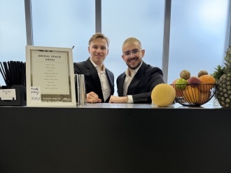 BOOZE – Bar na Kółkach | Barman na wesele Nowy Sącz, małopolskie